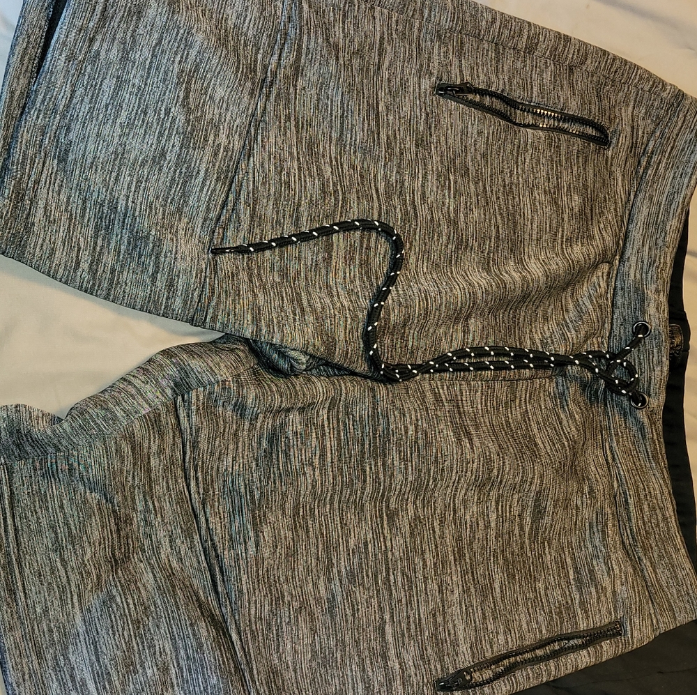 Shorts Mens Steve's Jeans Size XXL